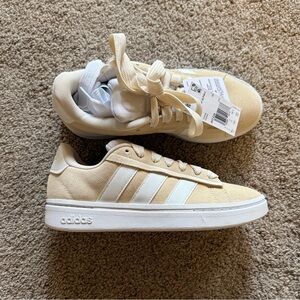 adidas Grand Court Alpha 0